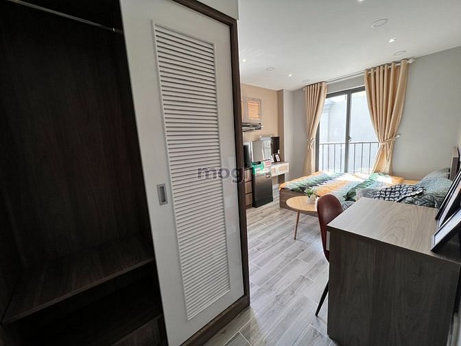 Hình ảnh 🌈 Cho Thuê Căn Hộ Trang Chủ MB66.COM Chính Thức Mini Cao Cấp Full NT Ở Phú Nhuận
