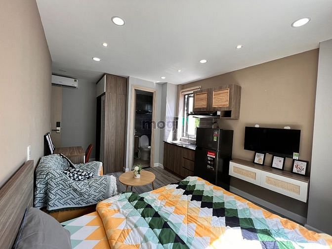 Hình ảnh 🌈 Cho Thuê Căn Hộ Trang Chủ MB66.COM Chính Thức Mini Cao Cấp Full NT Ở Phú Nhuận