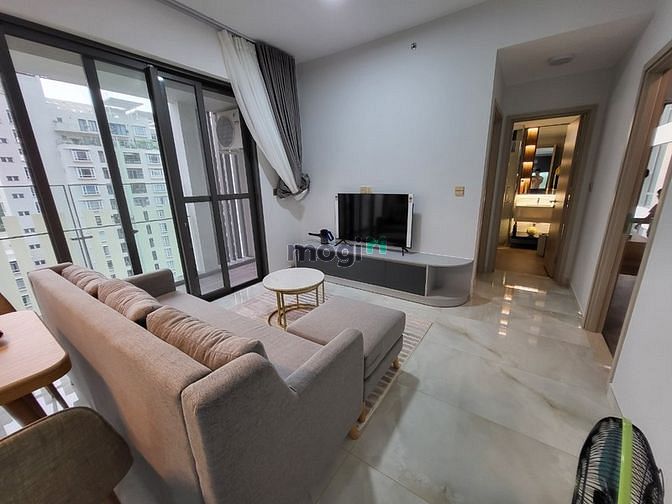 Hình ảnh Cho thuê Trang Chủ MB66.COM / Đăng Ký Tặng 66K Ascentia - 84m2 - 2PN - 25 triệu/ tháng -full nội thất