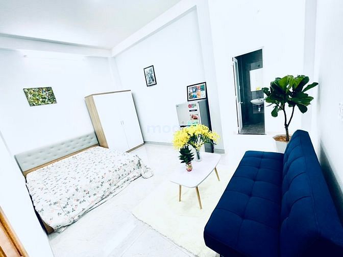 Hình ảnh 🌈🌈 Căn Hộ New-Full Mặt tiền Phan Đình Chính Bancol🏠🏠🏠