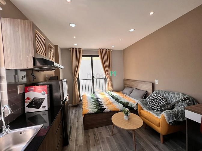 Hình ảnh 🌈 Cho Thuê Căn Hộ Trang Chủ MB66.COM Chính Thức Mini Cao Cấp Full NT Ở Phú Nhuận