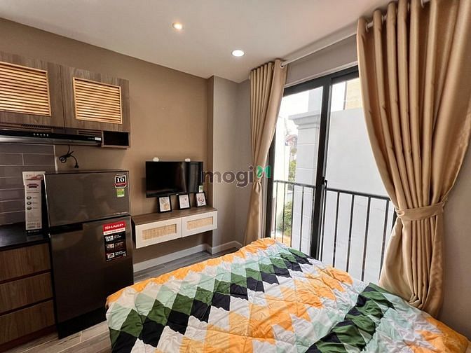 Hình ảnh 🌈 Cho Thuê Căn Hộ Trang Chủ MB66.COM Chính Thức Mini Cao Cấp Full NT Ở Phú Nhuận