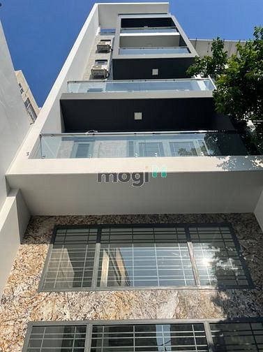 Hình ảnh 🌈🌈 Căn Hộ New-Full Mặt tiền Phan Đình Chính Bancol🏠🏠🏠