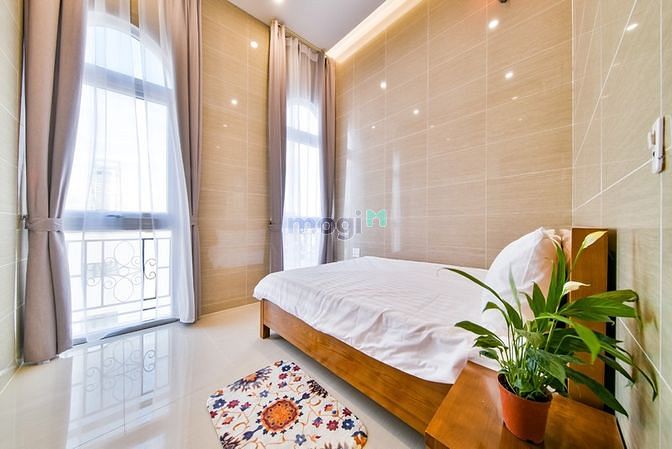 Hình ảnh 🌈🌈CH 2 Phòng Ngủ Balcony🏠🏠NGÃ 4 PHÚ NHUẬN💥💥