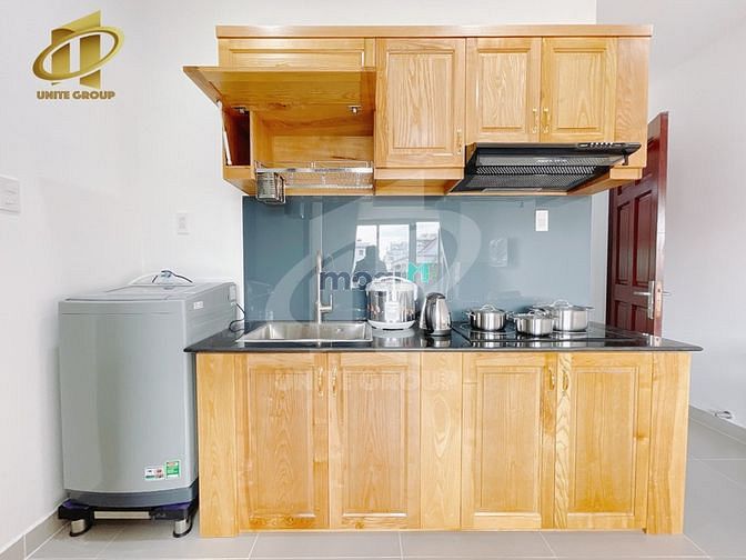 Hình ảnh Mb6623 nạp rút nhanh chóng ban công rộng gần vòng xoay Dân Chủ