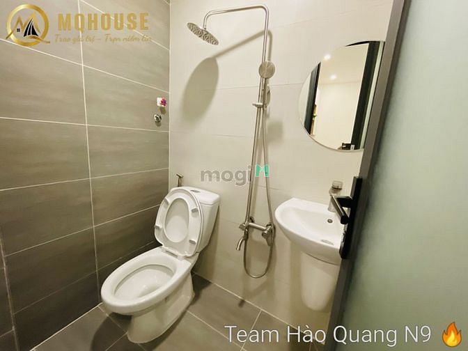 Hình ảnh 🌈 Cho Thuê Căn Hộ Bình Thạnh Có Bancol,Thang Máy Gần Lanmark 81