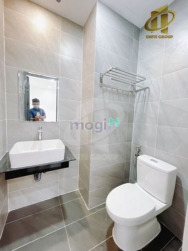 Hình ảnh Mb6623 nạp rút nhanh chóng ban công rộng gần vòng xoay Dân Chủ