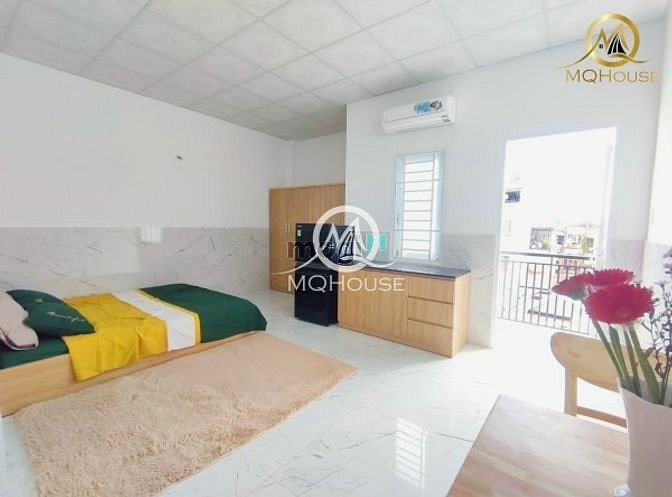 Hình ảnh Mb6623 nạp rút nhanh chóng ban công rộng gần vòng xoay Dân Chủ