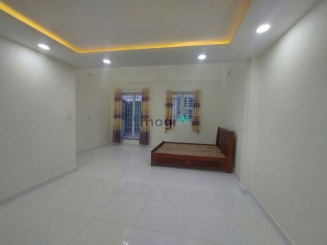 Hình ảnh Mặt tiền Bình Thọ Thủ Đức, 60m2, 2 tầng, nhỉnh 7tỷ
