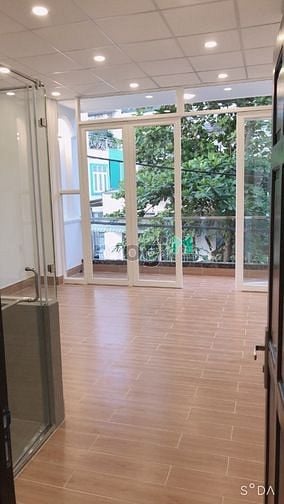 Hình ảnh Bán nhà Đặng Văn Bi - Thủ Đức - HẺM XE TẢI - 2 TẦNG - 58M2