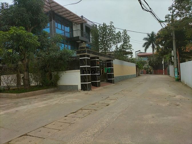 Hình ảnh Rẻ cần bán gấp! Đất Liêm Mạc, Bắc Từ Liêm, ngõ thông oto đỗ 60m, mt 5m
