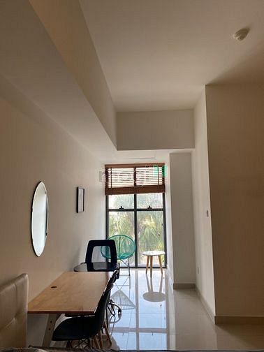 Hình ảnh Quận 2 - Trống Sẵn Studio Full Nội Thất The Sun Avenue Chỉ 10 Tr/Tháng