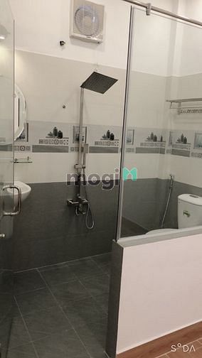Hình ảnh Bán nhà Đặng Văn Bi - Thủ Đức - HẺM XE TẢI - 2 TẦNG - 58M2