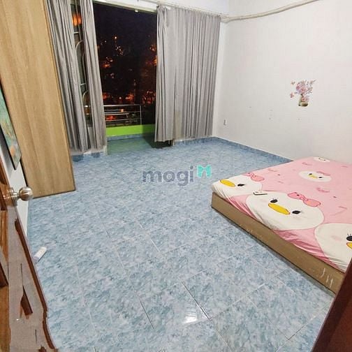 Hình ảnh 2PN 1WC FULL NT Phan Văn Trị Bình Thạnh ĐH Văn Lang