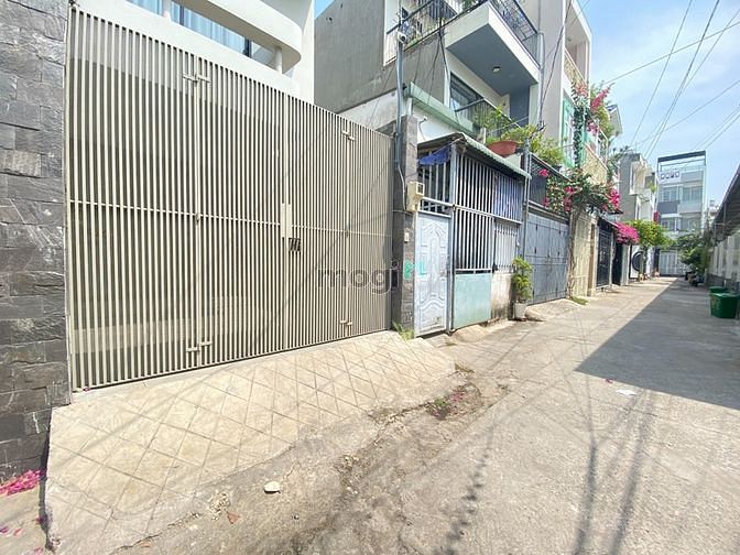 Hình ảnh Bán nhà Đặng Văn Bi - Thủ Đức - HẺM XE TẢI - 2 TẦNG - 58M2
