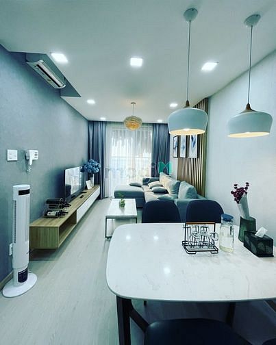 Hình ảnh Cho thuê CH Ruby Garden 90m2, 2PN, 2WC, Full đủ NT. Giá Thật: 10 tr/th