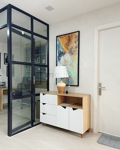 Hình ảnh Cho thuê CH Ruby Garden 90m2, 2PN, 2WC, Full đủ NT. Giá Thật: 10 tr/th