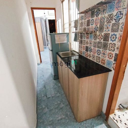 Hình ảnh 2PN 1WC FULL NT Phan Văn Trị Bình Thạnh ĐH Văn Lang