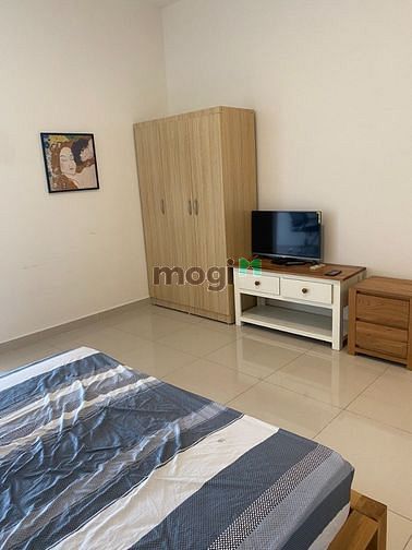Hình ảnh Quận 2 - Trống Sẵn Studio Full Nội Thất The Sun Avenue Chỉ 10 Tr/Tháng