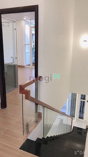 Hình ảnh Bán nhà Đặng Văn Bi - Thủ Đức - HẺM XE TẢI - 2 TẦNG - 58M2