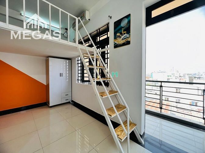 Hình ảnh Căn Hộ Duplex Mới Xây Nằm Ngay Lê Trọng Tấn Giáp Aeon Tân Phú