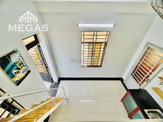 Hình ảnh Căn Hộ Duplex Mới Xây Nằm Ngay Lê Trọng Tấn Giáp Aeon Tân Phú