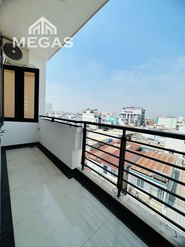 Hình ảnh Căn Hộ Duplex Mới Xây Nằm Ngay Lê Trọng Tấn Giáp Aeon Tân Phú