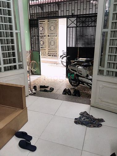 Hình ảnh Bán căn nhà nát tại khu vực quận 2. ShR