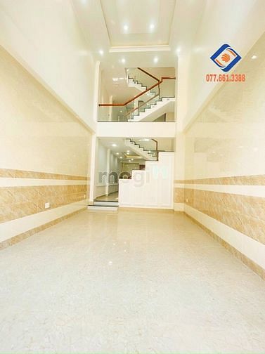 Hình ảnh Nhà Mới 2023 Ngay Chợ Bình Triệu - CÁCH BÌNH THẠNH 5 PHÚT