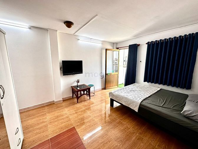 Hình ảnh 🌙🌙🌙 Mb6623 nạp rút nhanh chóng 1PN,Studio trung tâm Quận 1. Yersin, Nguyễn Thái Bình.