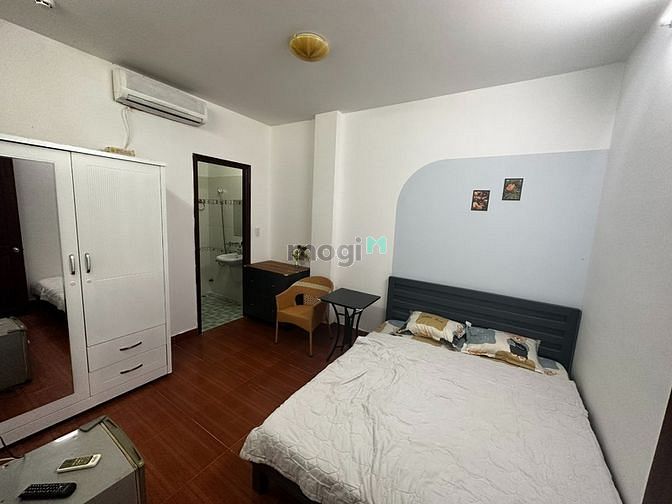 Hình ảnh 🌙🌙🌙 Mb6623 nạp rút nhanh chóng 1PN,Studio trung tâm Quận 1. Yersin, Nguyễn Thái Bình.