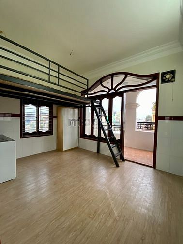 Hình ảnh Cho thuê phòng quận Tân Bình DUPLEX bancol mới 100%