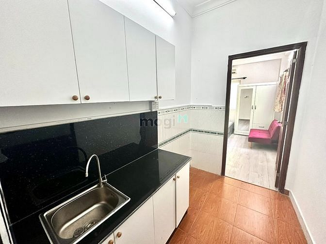 Hình ảnh 🌙🌙🌙 Mb6623 nạp rút nhanh chóng 1PN,Studio trung tâm Quận 1. Yersin, Nguyễn Thái Bình.