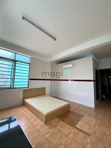 Hình ảnh Cho thuê phòng quận Tân Bình DUPLEX bancol mới 100%