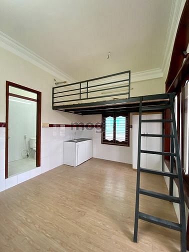 Hình ảnh Cho thuê phòng quận Tân Bình DUPLEX bancol mới 100%