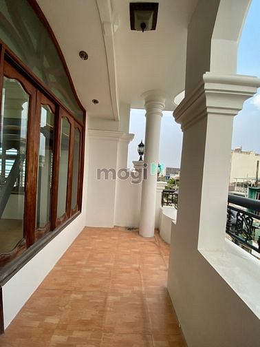 Hình ảnh Cho thuê phòng quận Tân Bình DUPLEX bancol mới 100%