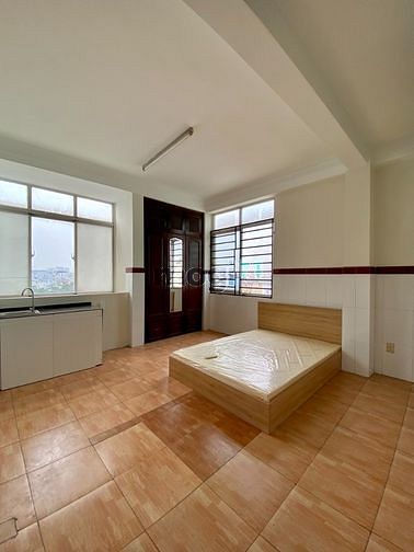 Hình ảnh Cho thuê phòng quận Tân Bình DUPLEX bancol mới 100%
