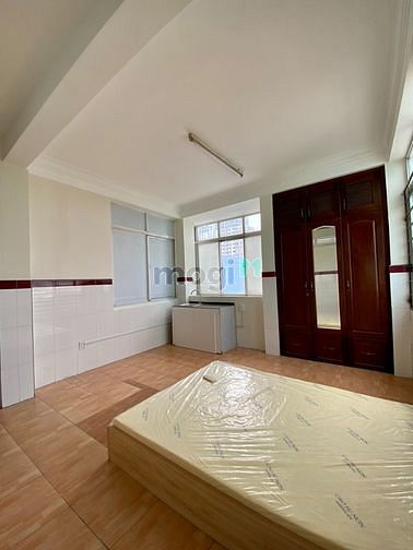 Hình ảnh Cho thuê phòng quận Tân Bình DUPLEX bancol mới 100%