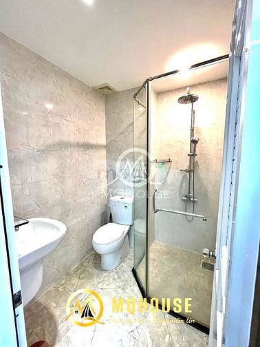 Hình ảnh Căn Hộ Studio Bancony gần Ngã Tư Hàng Xanh - ĐH Hồng Bàng