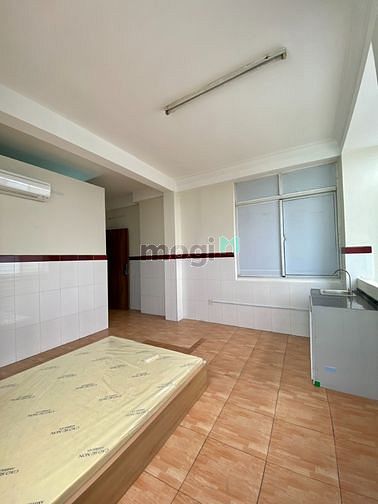 Hình ảnh Cho thuê phòng quận Tân Bình DUPLEX bancol mới 100%