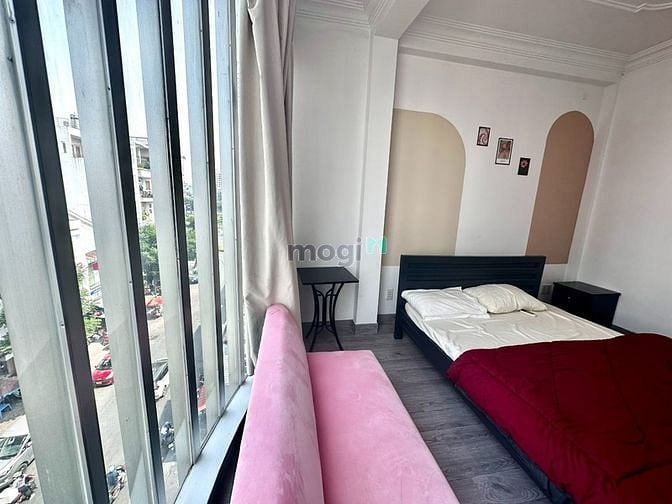 Hình ảnh 🌙🌙🌙 Mb6623 nạp rút nhanh chóng 1PN,Studio trung tâm Quận 1. Yersin, Nguyễn Thái Bình.