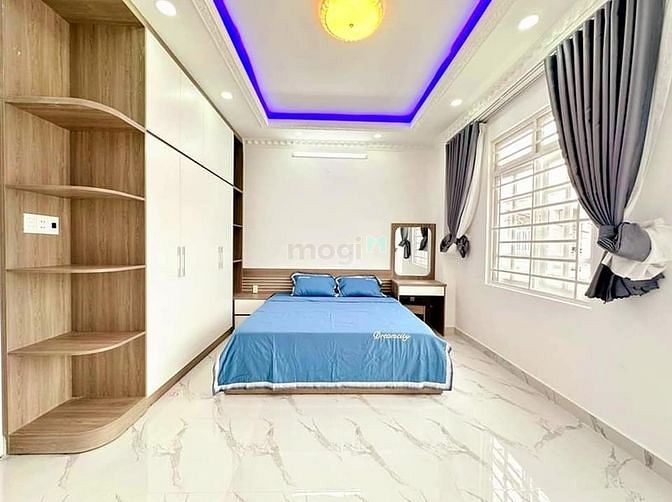 Hình ảnh Ting ting ting, nhà đẹp ở Tân Phú đây rồiiii