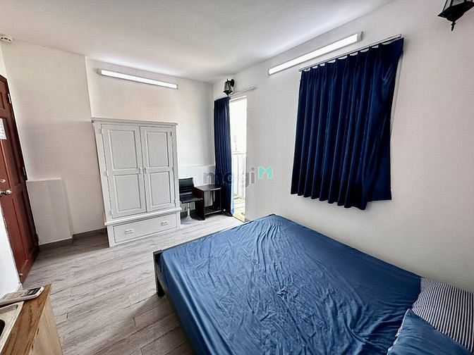 Hình ảnh 🌙🌙🌙 Mb6623 nạp rút nhanh chóng 1PN,Studio trung tâm Quận 1. Yersin, Nguyễn Thái Bình.