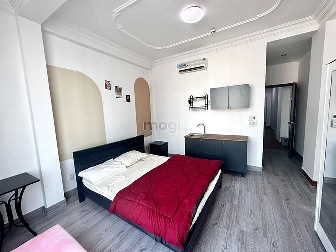 Hình ảnh 🌙🌙🌙 Mb6623 nạp rút nhanh chóng 1PN,Studio trung tâm Quận 1. Yersin, Nguyễn Thái Bình.