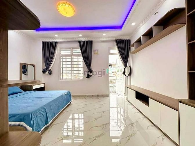 Hình ảnh Ting ting ting, nhà đẹp ở Tân Phú đây rồiiii