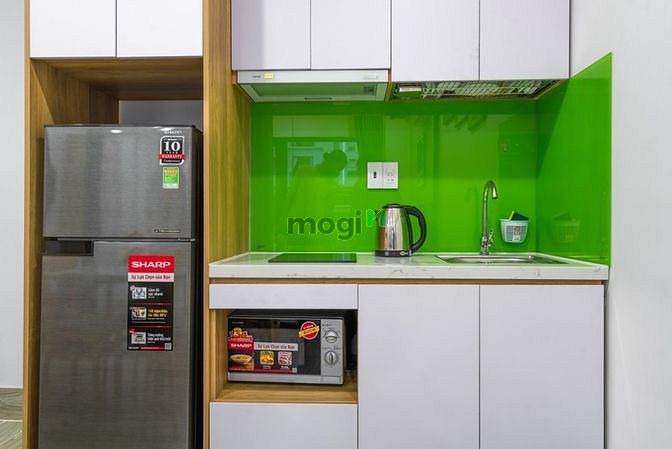Hình ảnh Trang Chủ MB66.COM / Đăng Ký Tặng 66K STUDIO đường An Thượng 4, có thang máy giặt riêng chỉ 4tr5