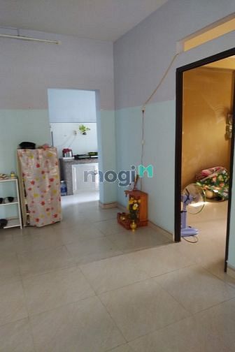 Hình ảnh Chung cư Sơn kỳ - Tân Phú giá rẻ , ở tự do, không giới hạn số người.