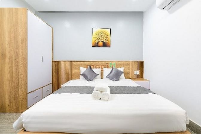 Hình ảnh Trang Chủ MB66.COM / Đăng Ký Tặng 66K STUDIO đường An Thượng 4, có thang máy giặt riêng chỉ 4tr5