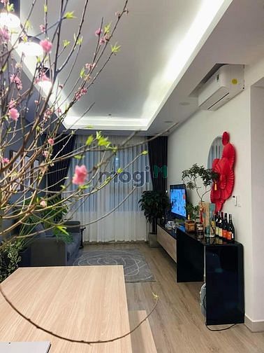 Hình ảnh 💫 Mb6623 nạp rút nhanh chóng cao cấp CITI ESTO   - Ưu thế căn 60m2 bao gồm 2 PN 2 WC 60m2