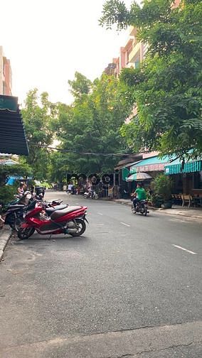 Hình ảnh Chung cư Sơn kỳ - Tân Phú giá rẻ , ở tự do, không giới hạn số người.